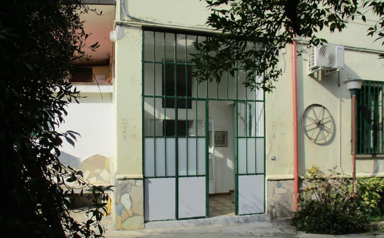 Resort Giardino Degli Aranci - Casa Lisca بارونيسي المظهر الخارجي الصورة