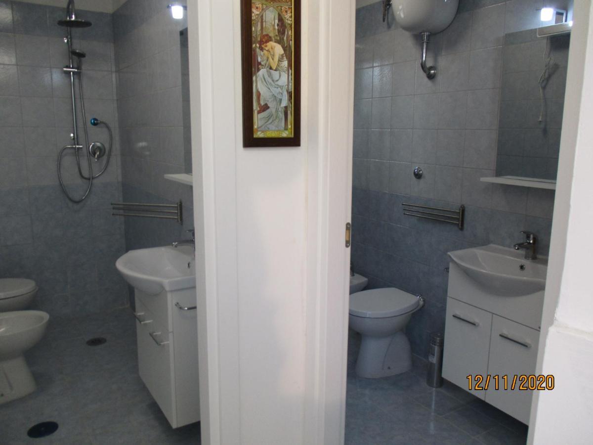 Resort Giardino Degli Aranci - Casa Lisca بارونيسي المظهر الخارجي الصورة