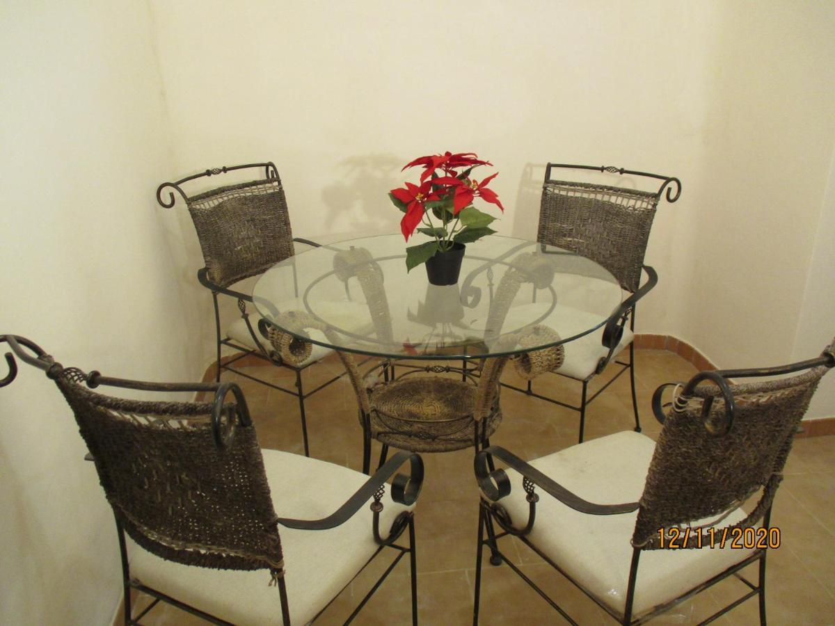 Resort Giardino Degli Aranci - Casa Lisca بارونيسي المظهر الخارجي الصورة